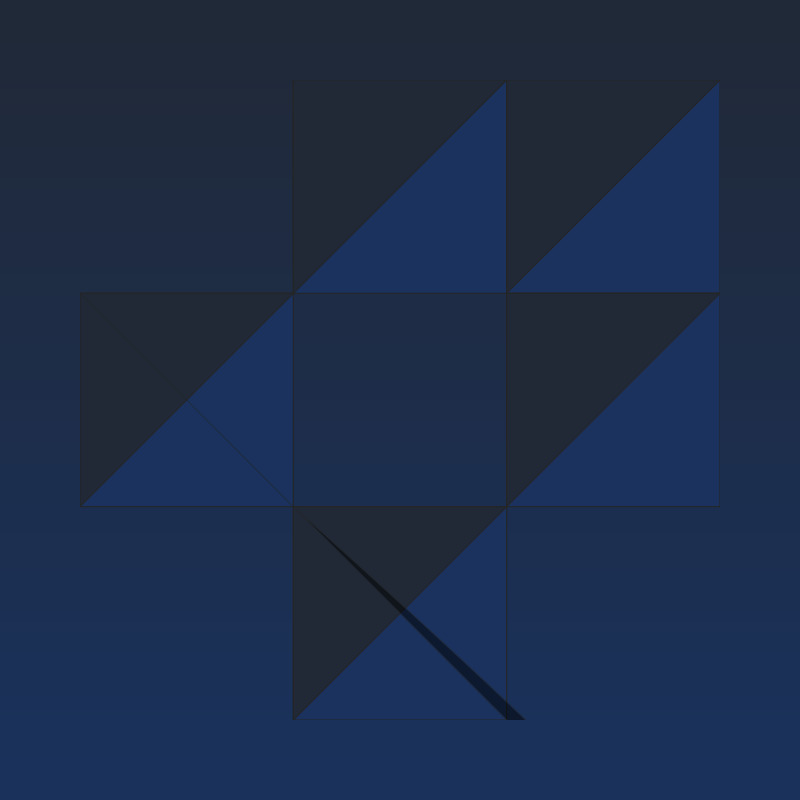 Tiling study #16 static token preview