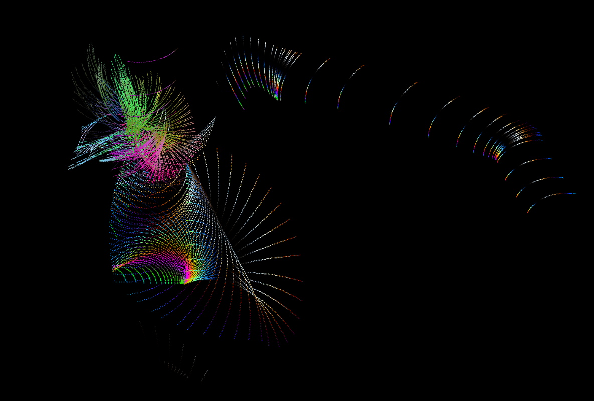 Silk Thread Cutouts #7 static token preview
