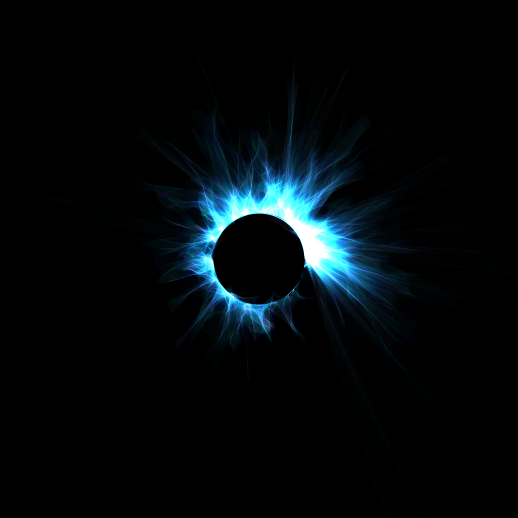 .aurora #4 static token preview