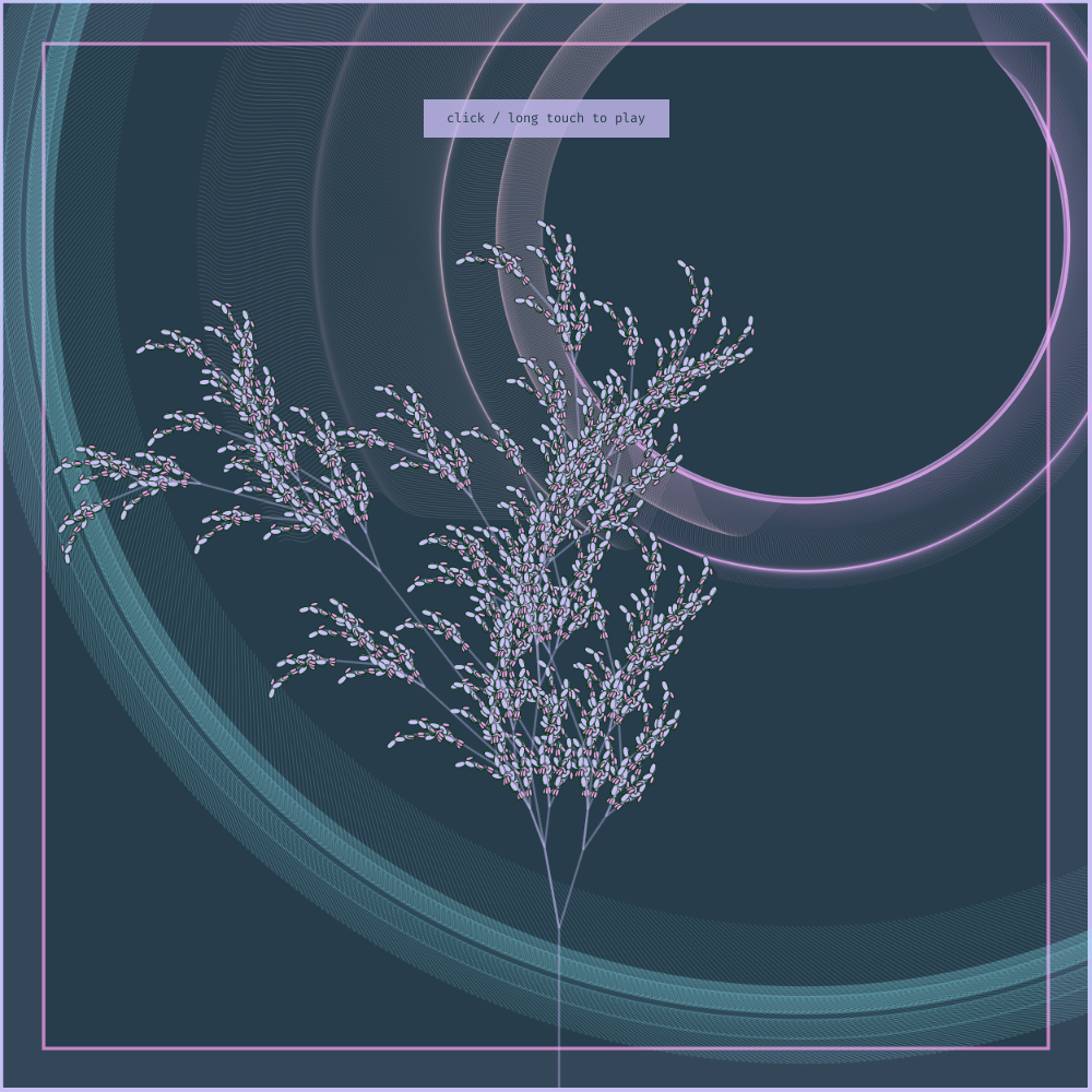 Yggdrasil 🎵 #24 static token preview