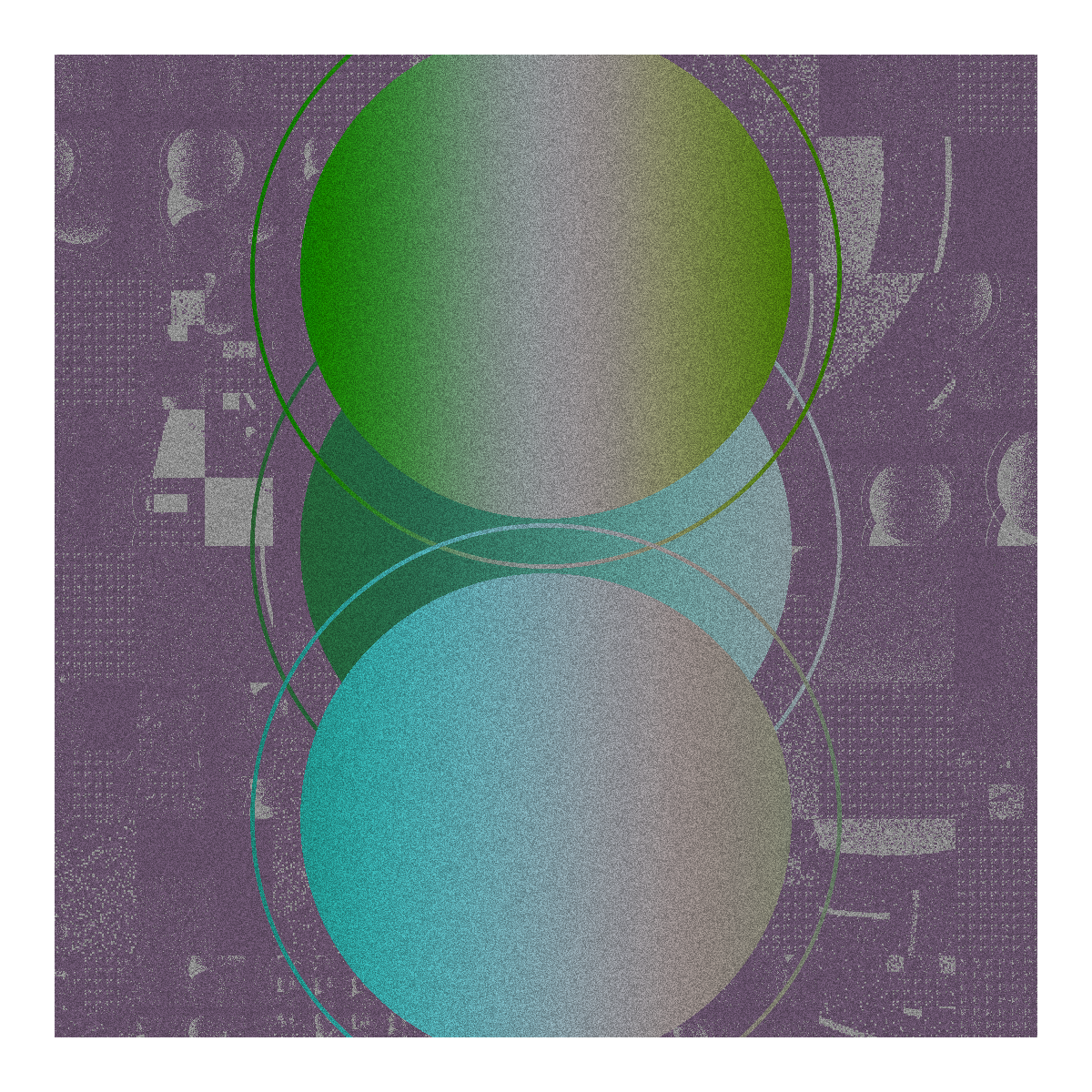 PLANETARY ALIGNMENT #21 static token preview