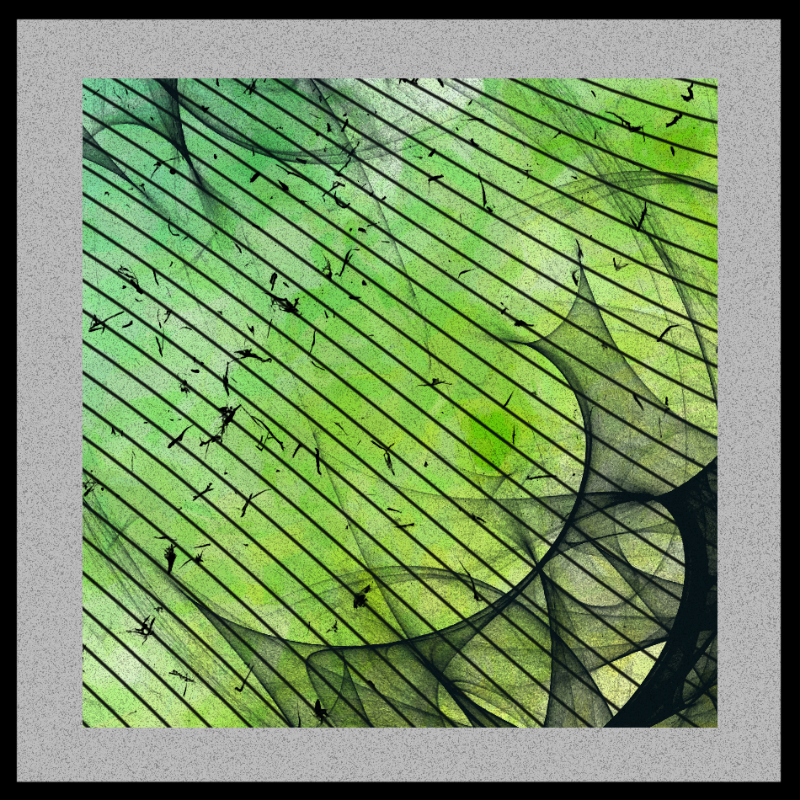 Colorful digital painting #4 #10 static token preview