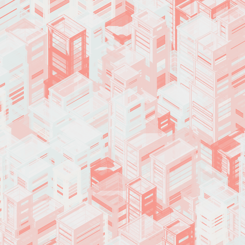 Variable Cities #23 static token preview