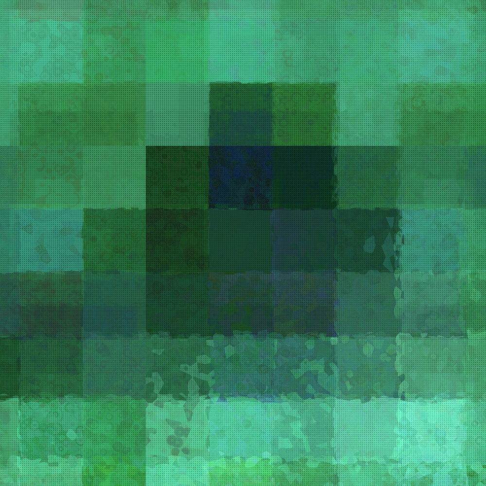 Coarsen Pixels II #19 static token preview