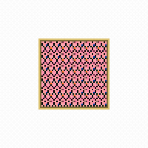 Nowruz Weaving project preview