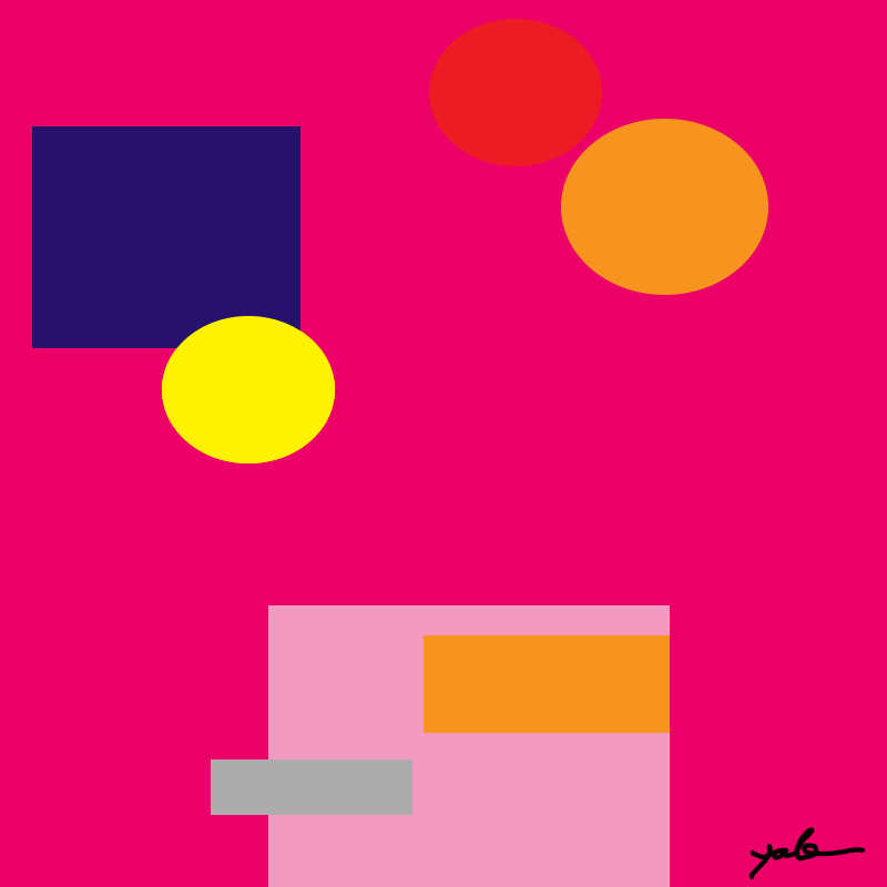THE CHEAPEST ARTWORK ON EARTH #8 static token preview