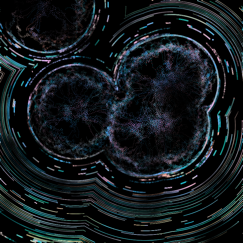 cells in vector fields #21 static token preview