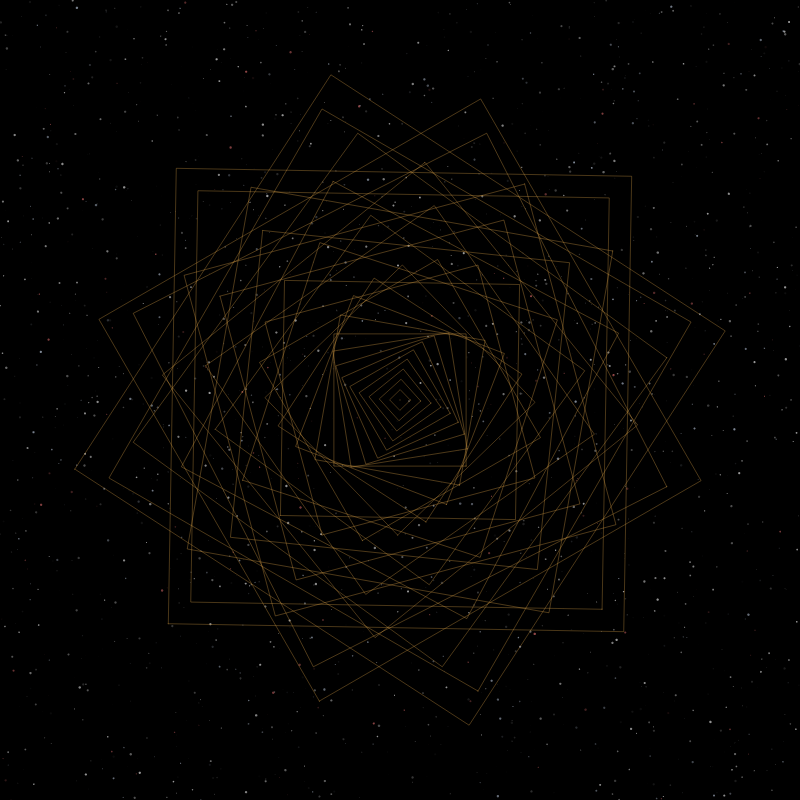Multiverse Landscape u#3 static project preview