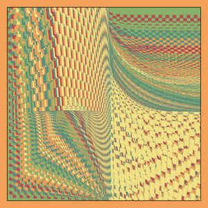 Chord Unknown project preview