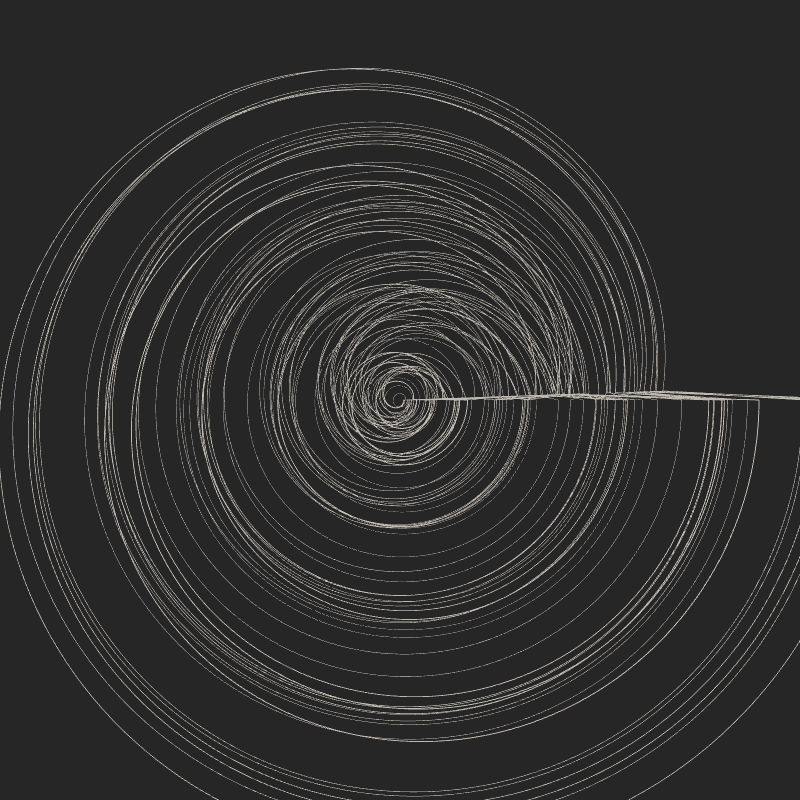 Circle.strange #4 static token preview