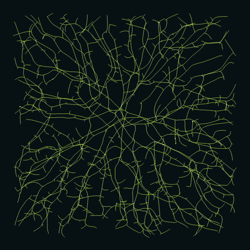 A study in Entanglement #2 static token preview