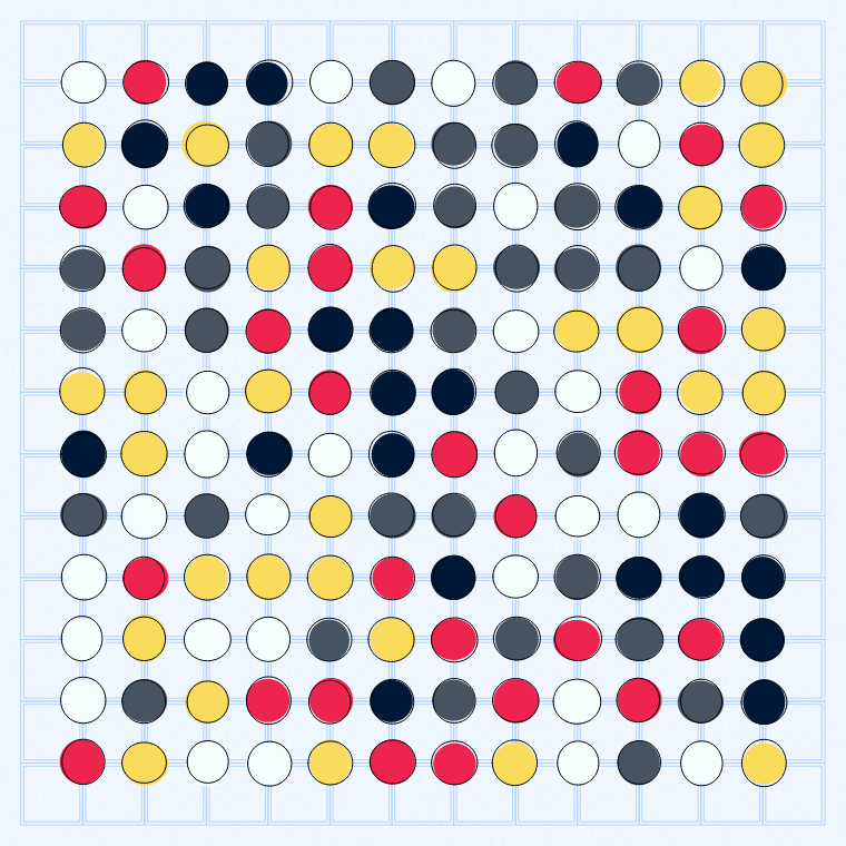 Colour Outside #18 static token preview