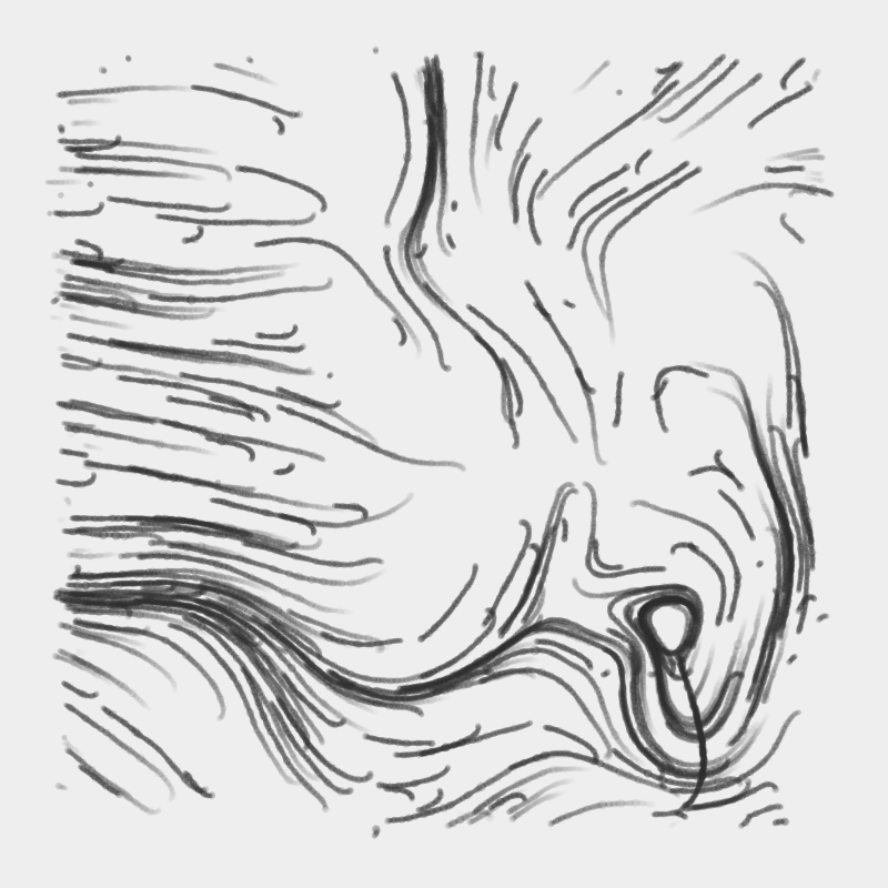 Gestures #18 static token preview
