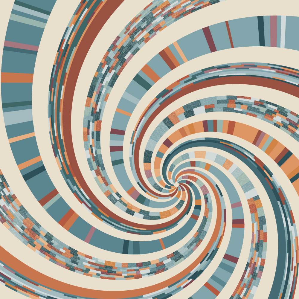 Spirali #14 static token preview