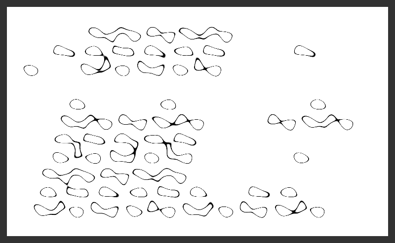 Chromosomic #19 static token preview