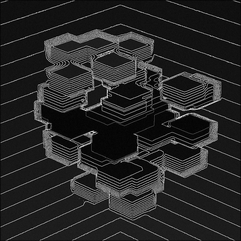 QuBES #5 static token preview