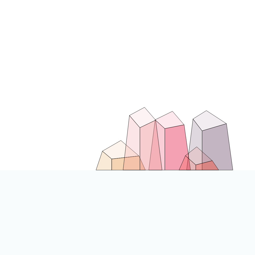 Сrumb rocks #14 static token preview