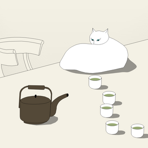 Still Life #8 project preview