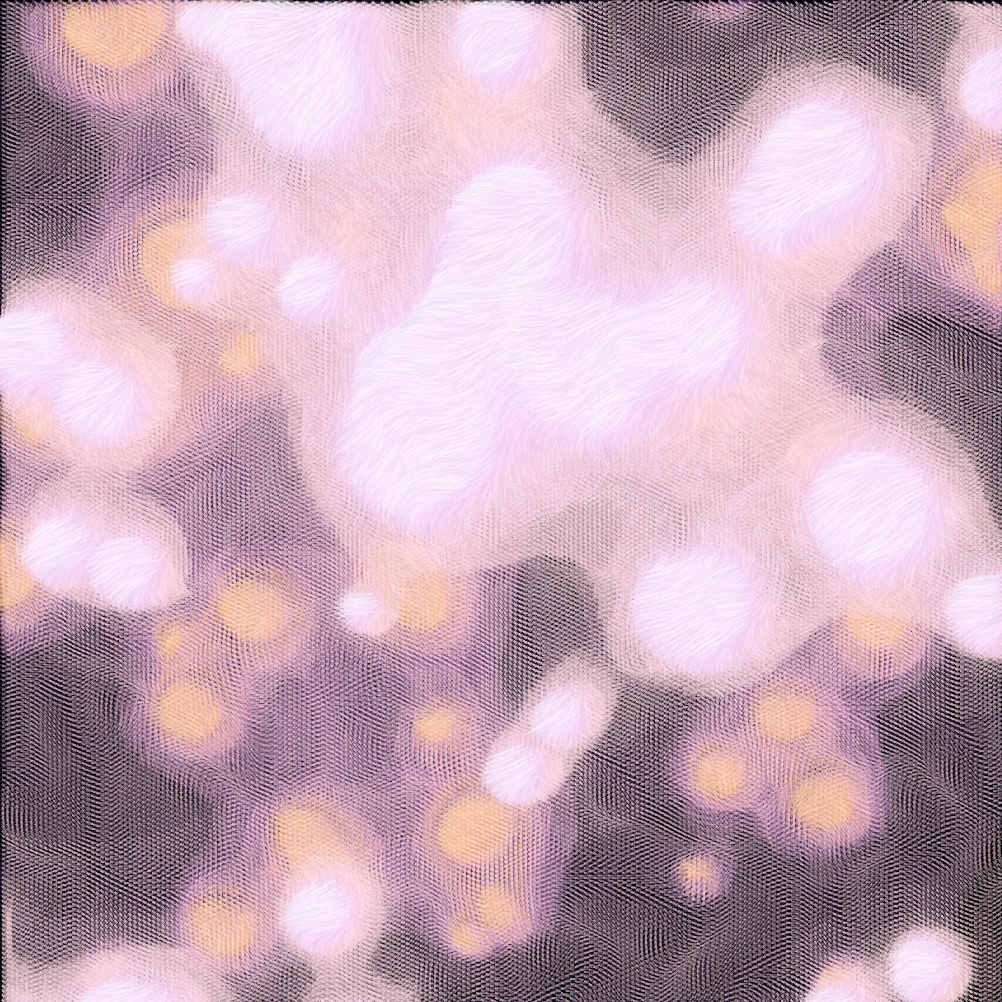 Moody Pillow #23 static token preview