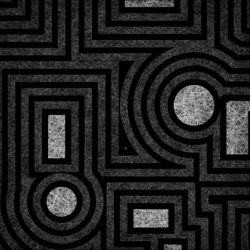 Jardín #16 static token preview