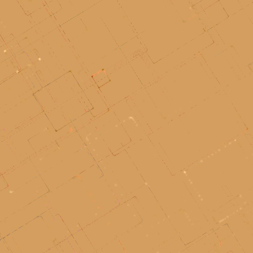 bmapzi #15 static token preview