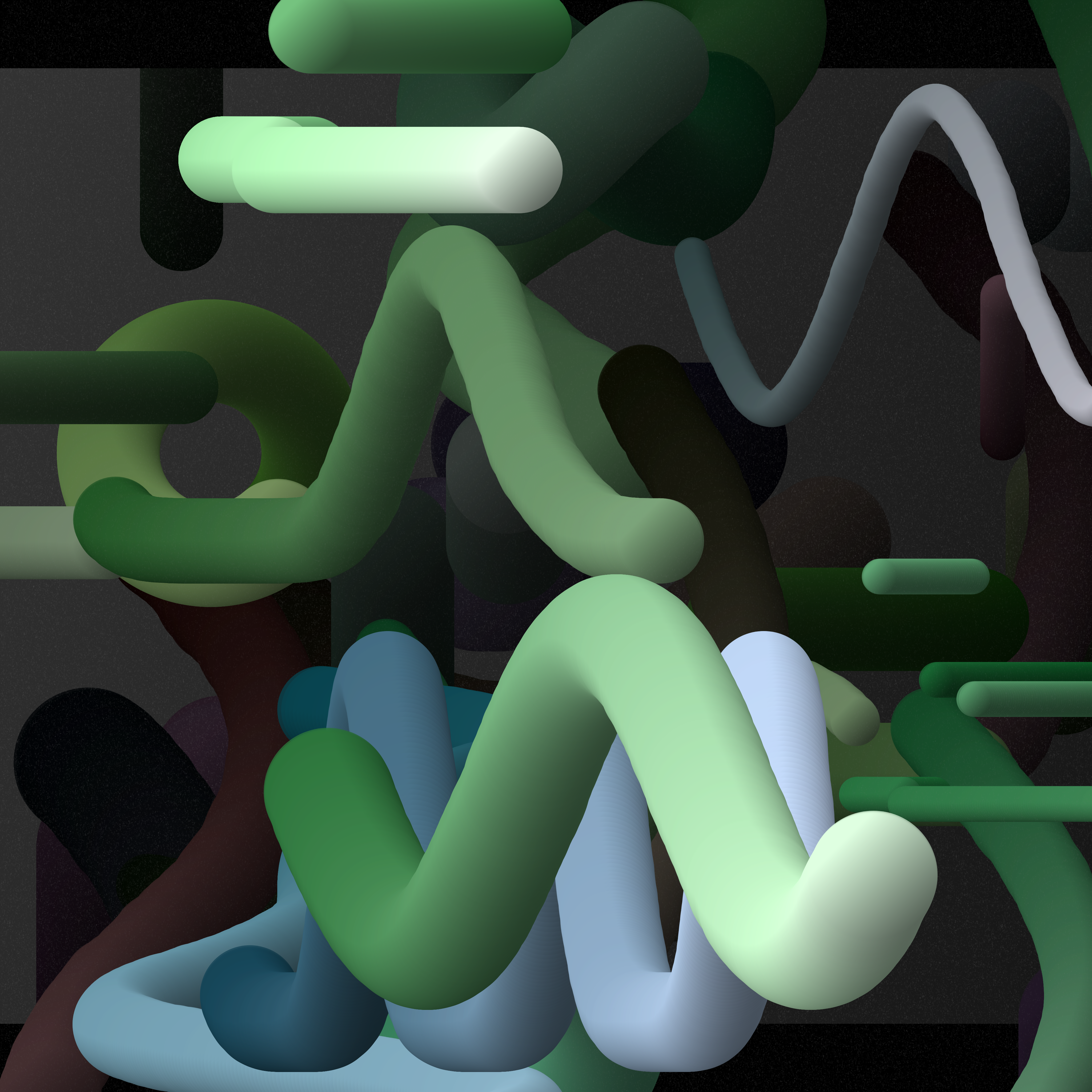 Cell Structure #13 static token preview