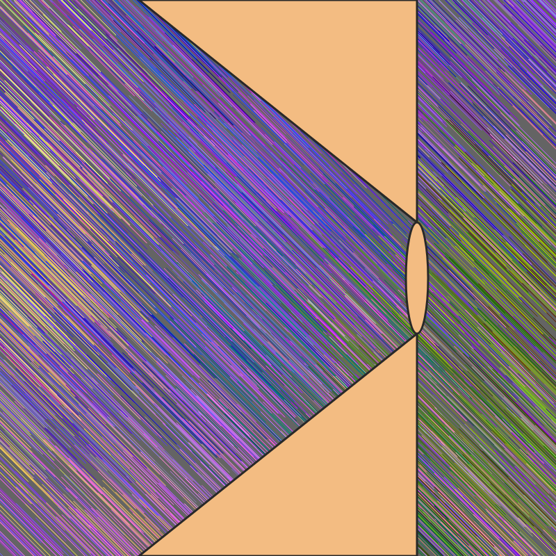 VERTEX #10 static token preview