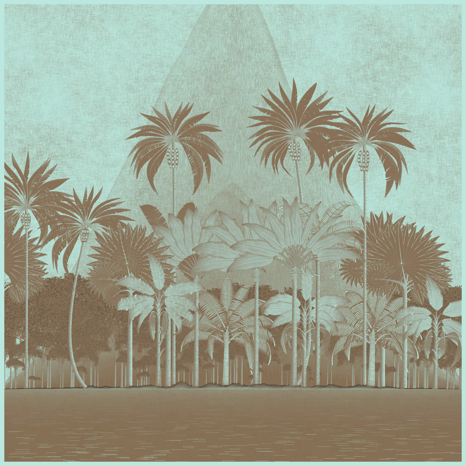 Summer Islands V2 #10 static token preview