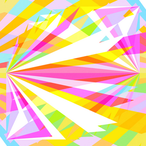Rays of Color project preview