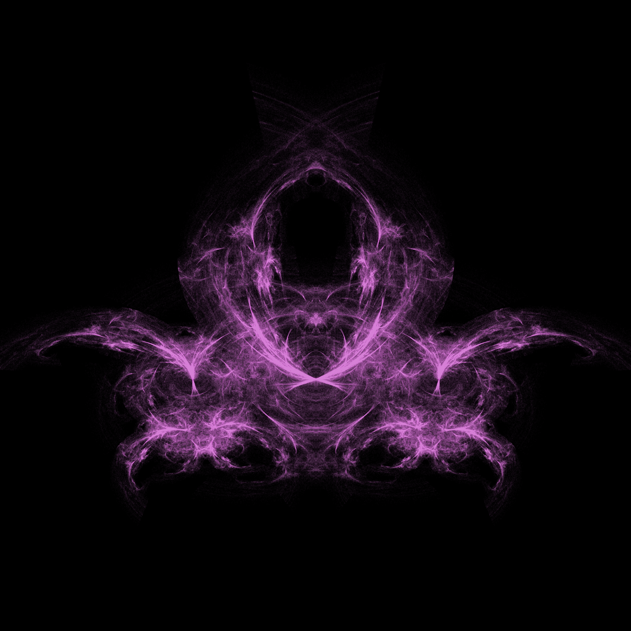 Altars of chaos #6 static token preview