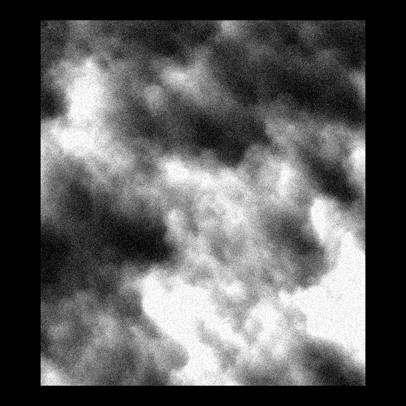 Nuages #10 static token preview