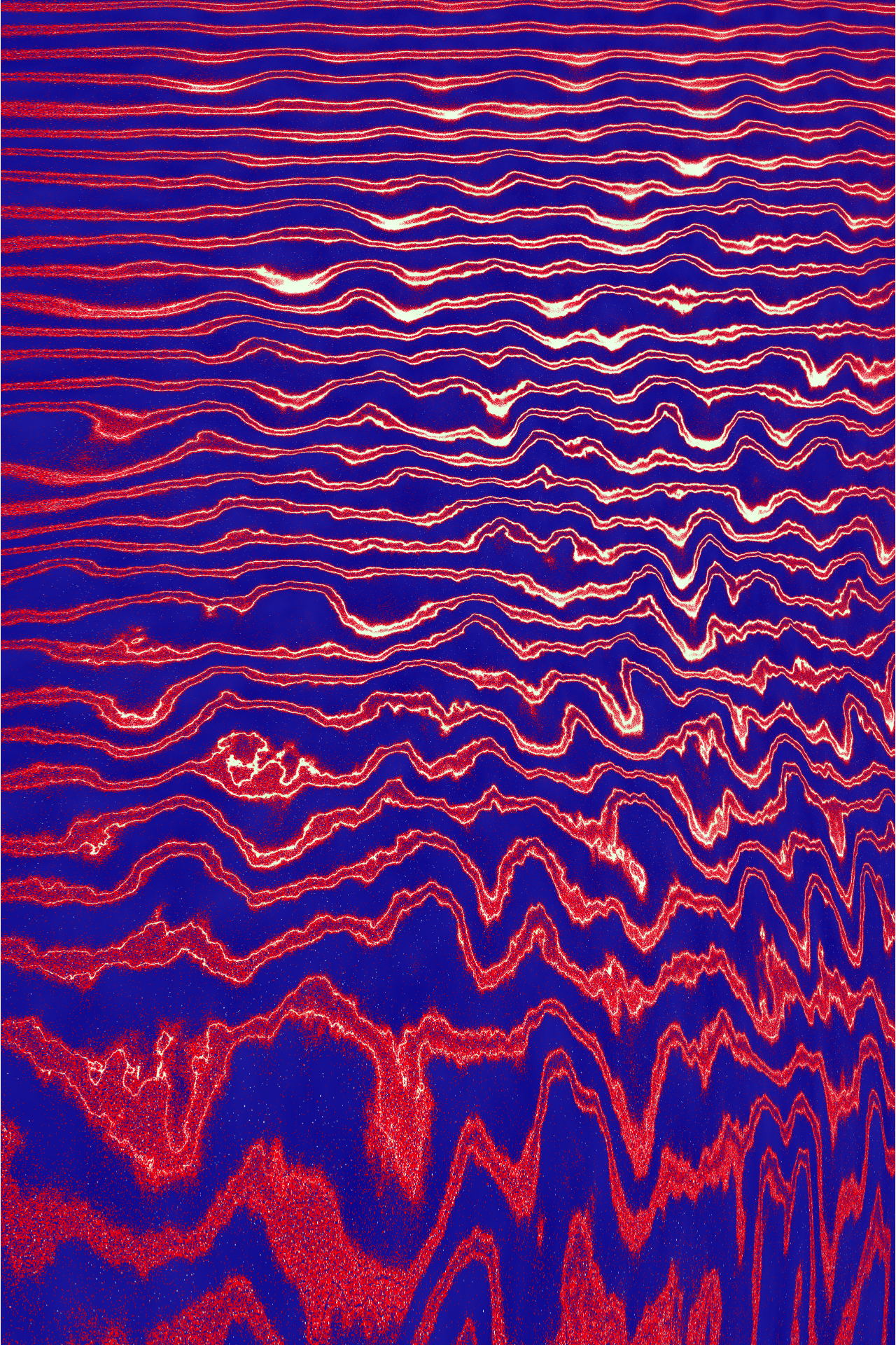 Linear Perturbations #22 static token preview