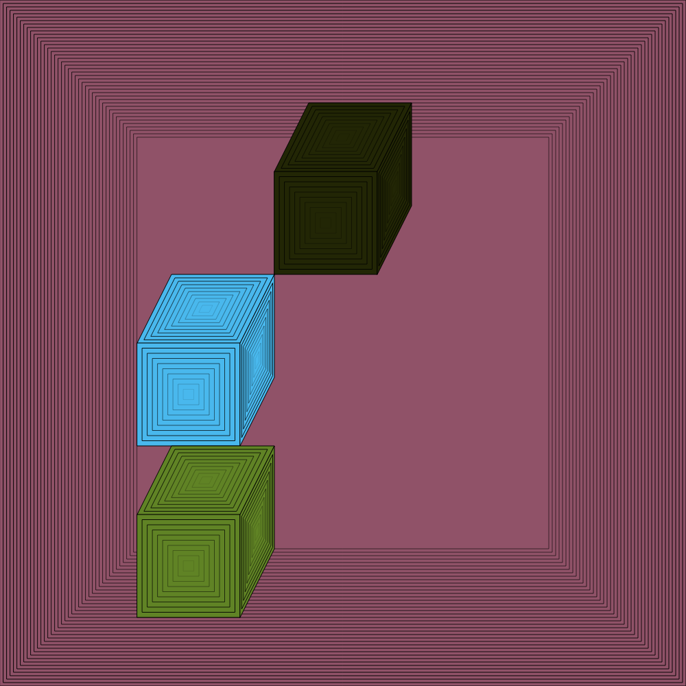 Geometry errors #3 static token preview