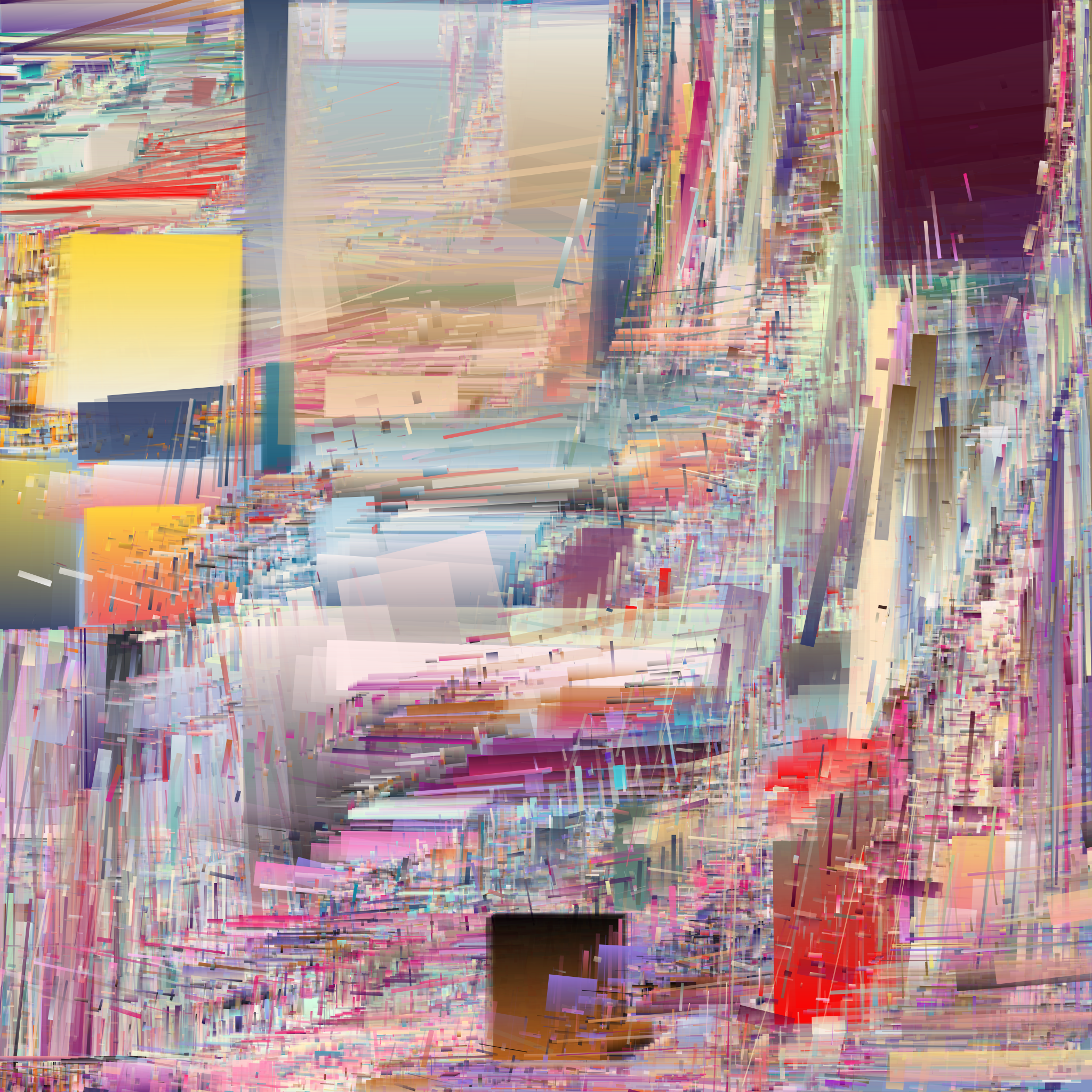 Color Study 2 #22 static token preview