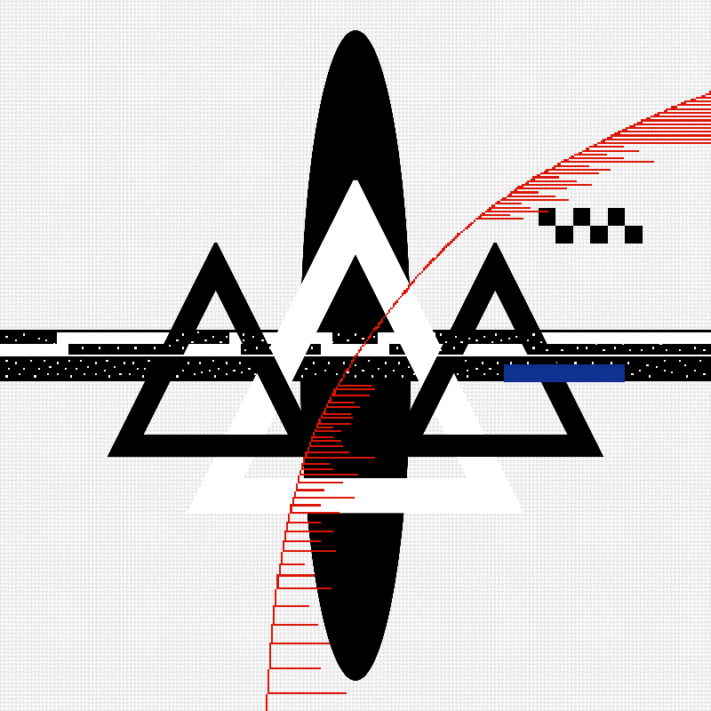 Arts of Chet Masterpiece 01 Dec. 2023 #18 static token preview