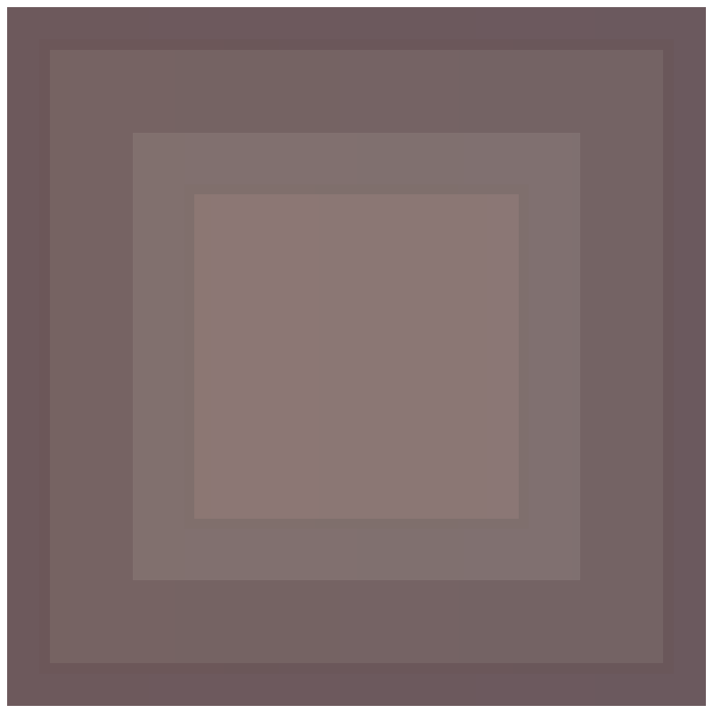 Tribute to Josef Albers #1 static token preview