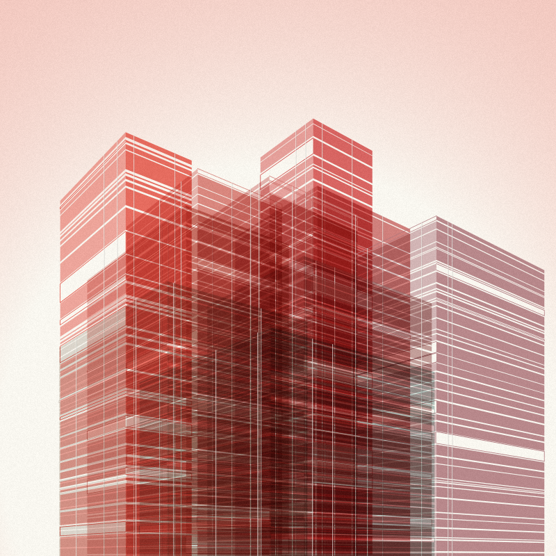 Generative Fantasies: 101 Compositions #47 static token preview