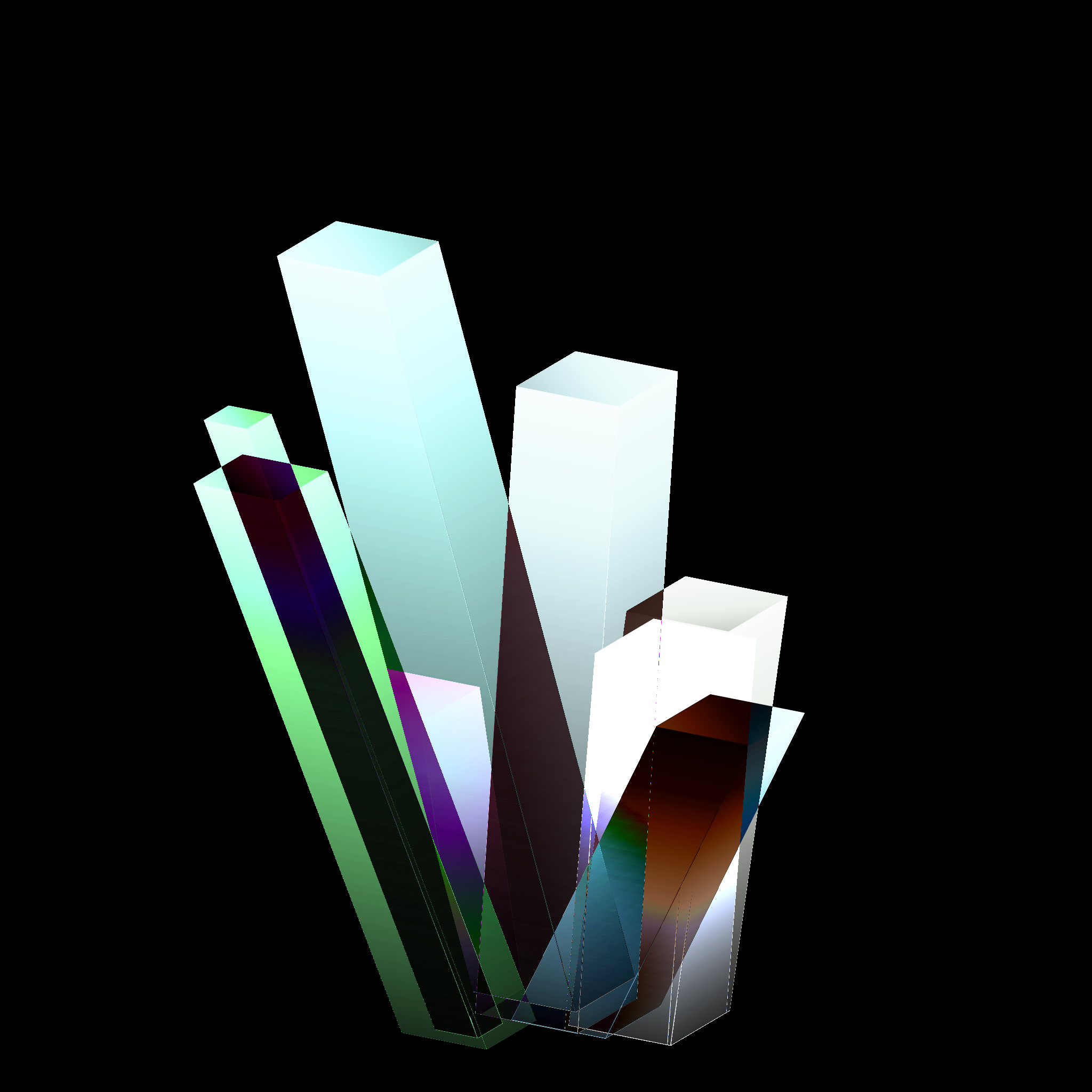 CSS Crystals✨ #14 static token preview