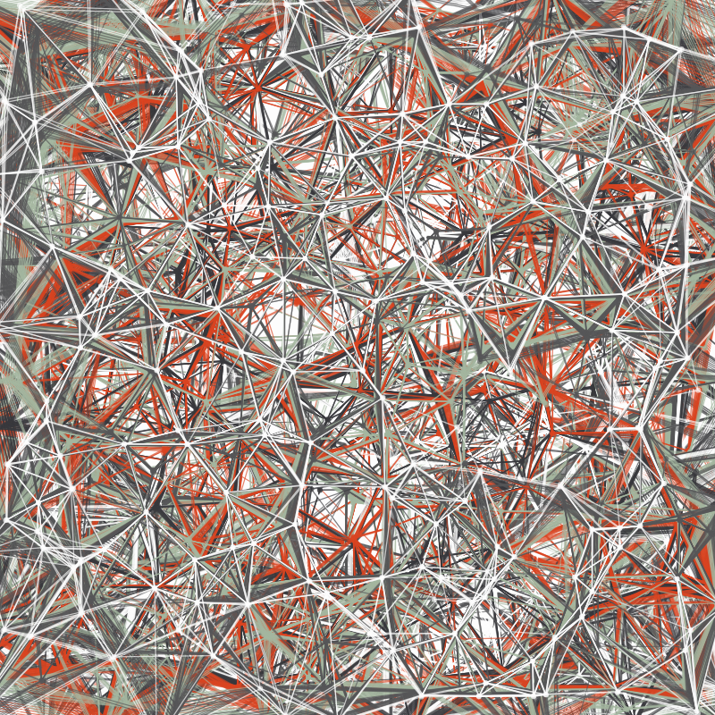 Tangled Web we Weave #15 static token preview
