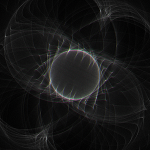 Anima project preview