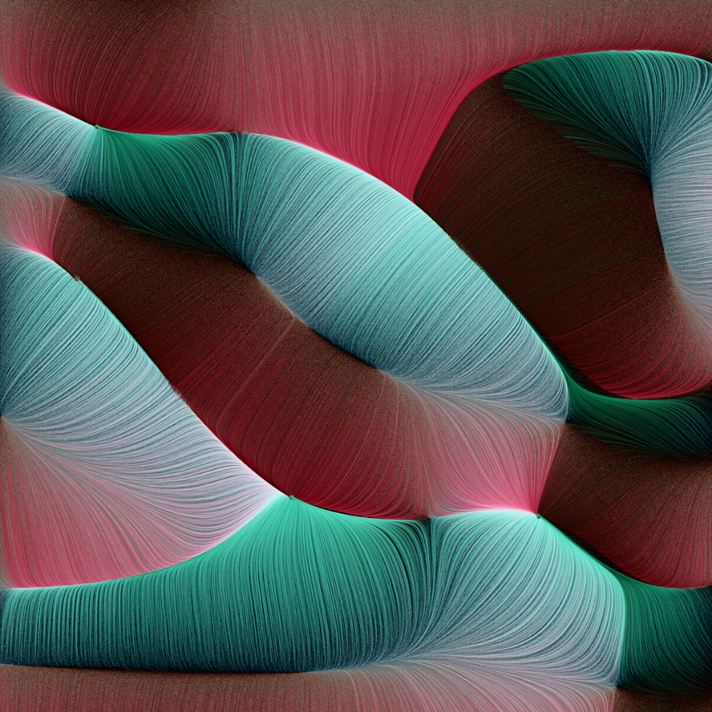 Everything flows #19 static token preview