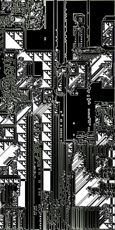 Automata Monads #5 static token preview
