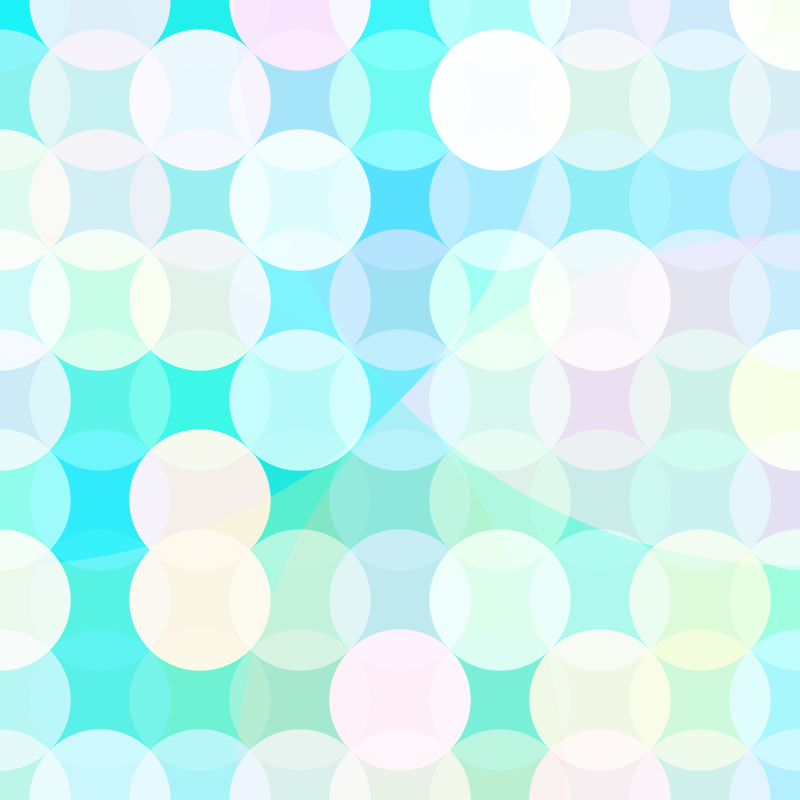 overlapping circles #9 static token preview