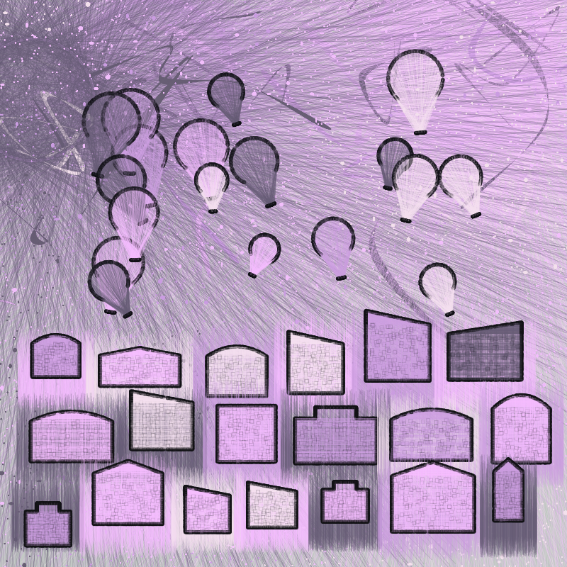Balloon Festival #15 static token preview