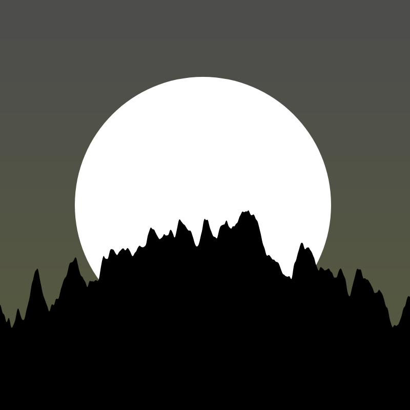 Rise Of The Dead Moon #19 static token preview