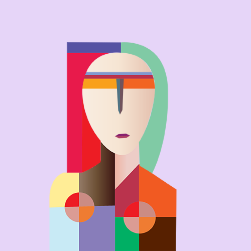 hashgirls-2 #12 static token preview