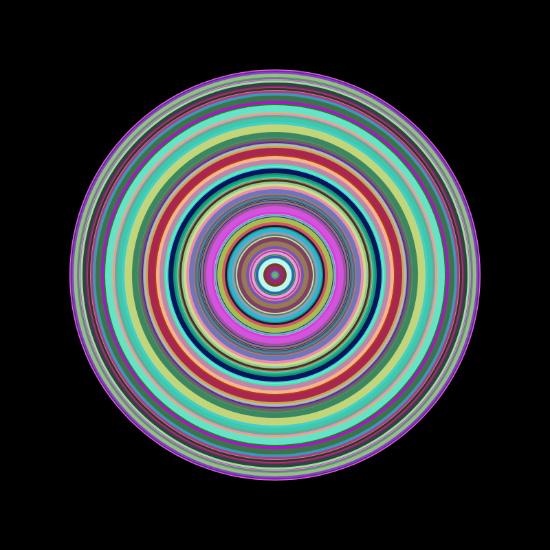 Circles Soul #11 static token preview