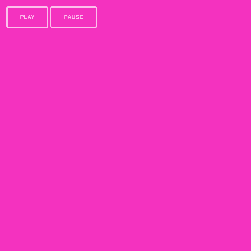[AUDIO ON] Responsive 3D Cube #4 static token preview