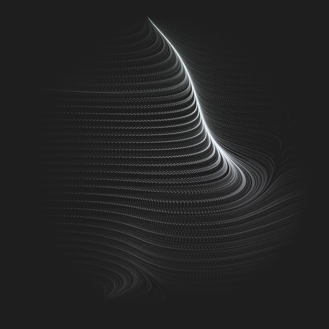 BWP#3: Mono Planet #15 static token preview