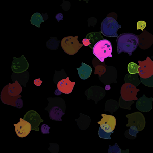 Flooding Doge Emojis Revision 2 Variant #N project preview